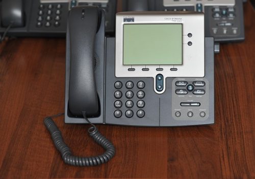 VOIP PBX On Our Cloud